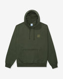 UNDEFEATED CLASSIC ICON PULLOVER HOOD
