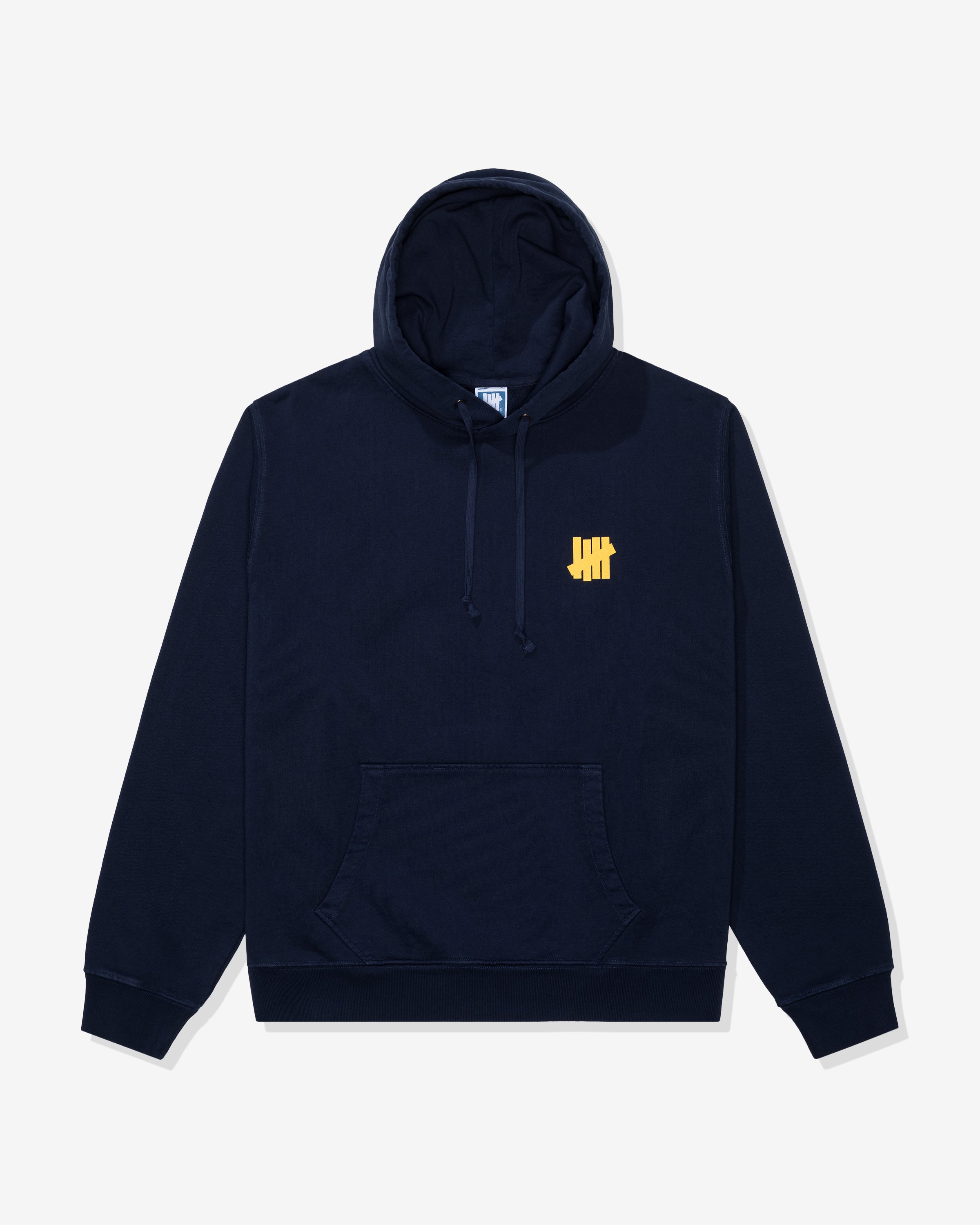 UNDEFEATED CLASSIC ICON PULLOVER HOOD – UNDEFEATED JAPAN