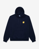 UNDEFEATED CLASSIC ICON PULLOVER HOOD