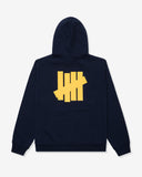 UNDEFEATED CLASSIC ICON PULLOVER HOOD