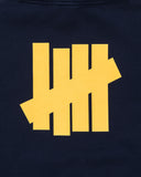 UNDEFEATED CLASSIC ICON PULLOVER HOOD