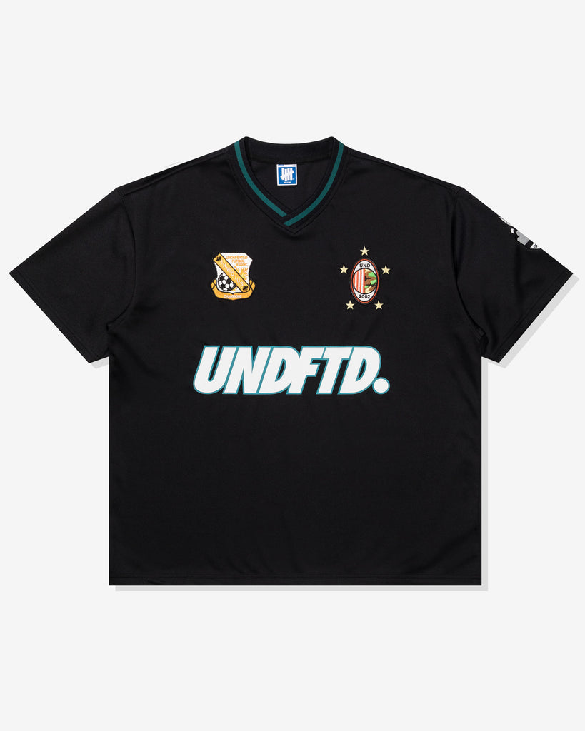 UNDEFEATED CLUB JERSEY