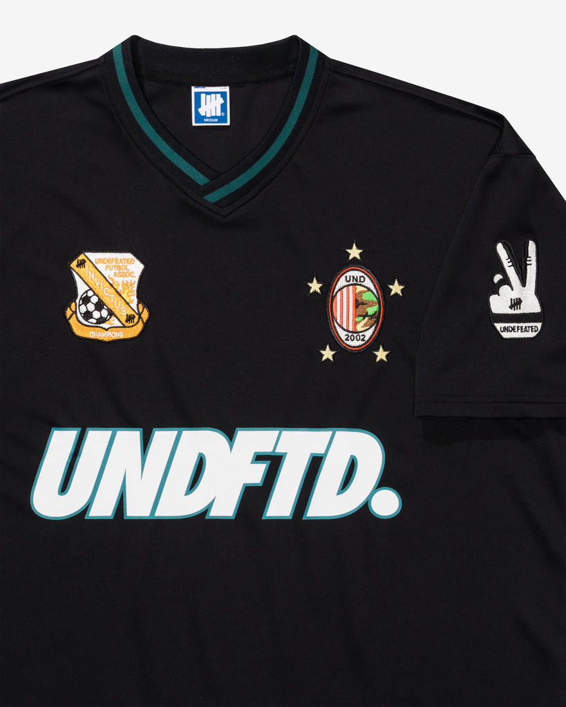 Undefeatedjp UNDEFEATED CLUB JERSEY – UNDEFEATED JAPAN