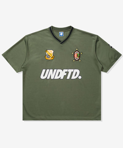 UNDEFEATED CLUB JERSEY