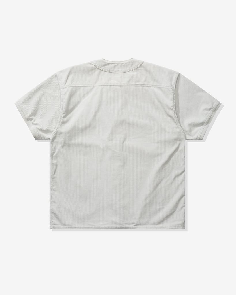 UNDEFEATED CORD S/S BASEBALL JERSEY