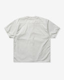 UNDEFEATED CORD S/S BASEBALL JERSEY