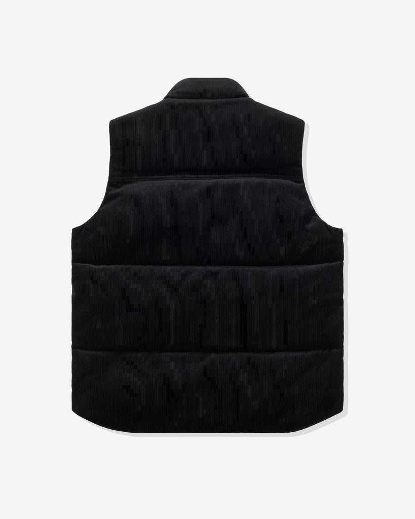 UNDEFEATED CORD VEST