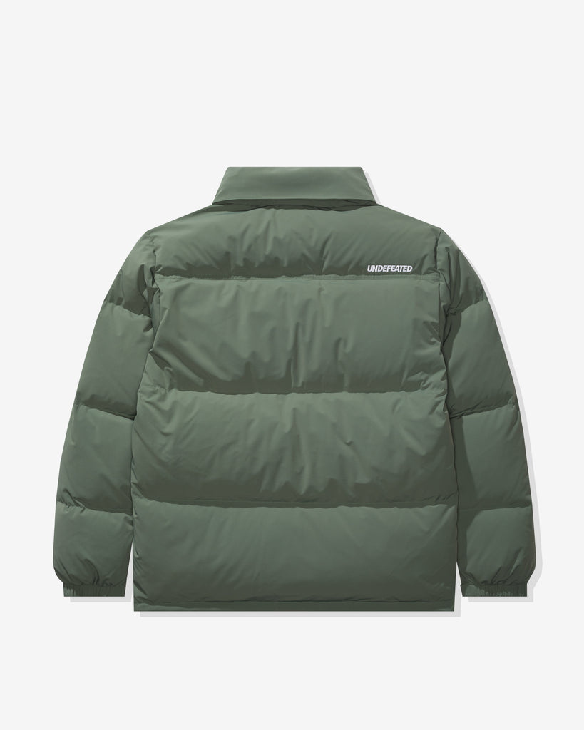 UNDEFEATED DOWN JACKET
