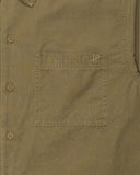 UNDEFEATED FIELD L/S WORKSHIRT