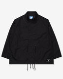 UNDEFEATED FISHTAIL PARKA