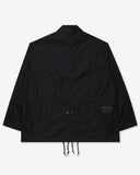 UNDEFEATED FISHTAIL PARKA