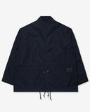 UNDEFEATED FISHTAIL PARKA
