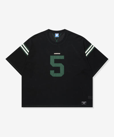 UNDEFEATED FIVE S/S JERSEY