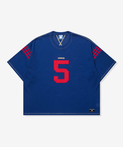 UNDEFEATED FIVE S/S JERSEY