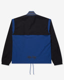 UNDEFEATED HALF ZIP WINDBREAKER