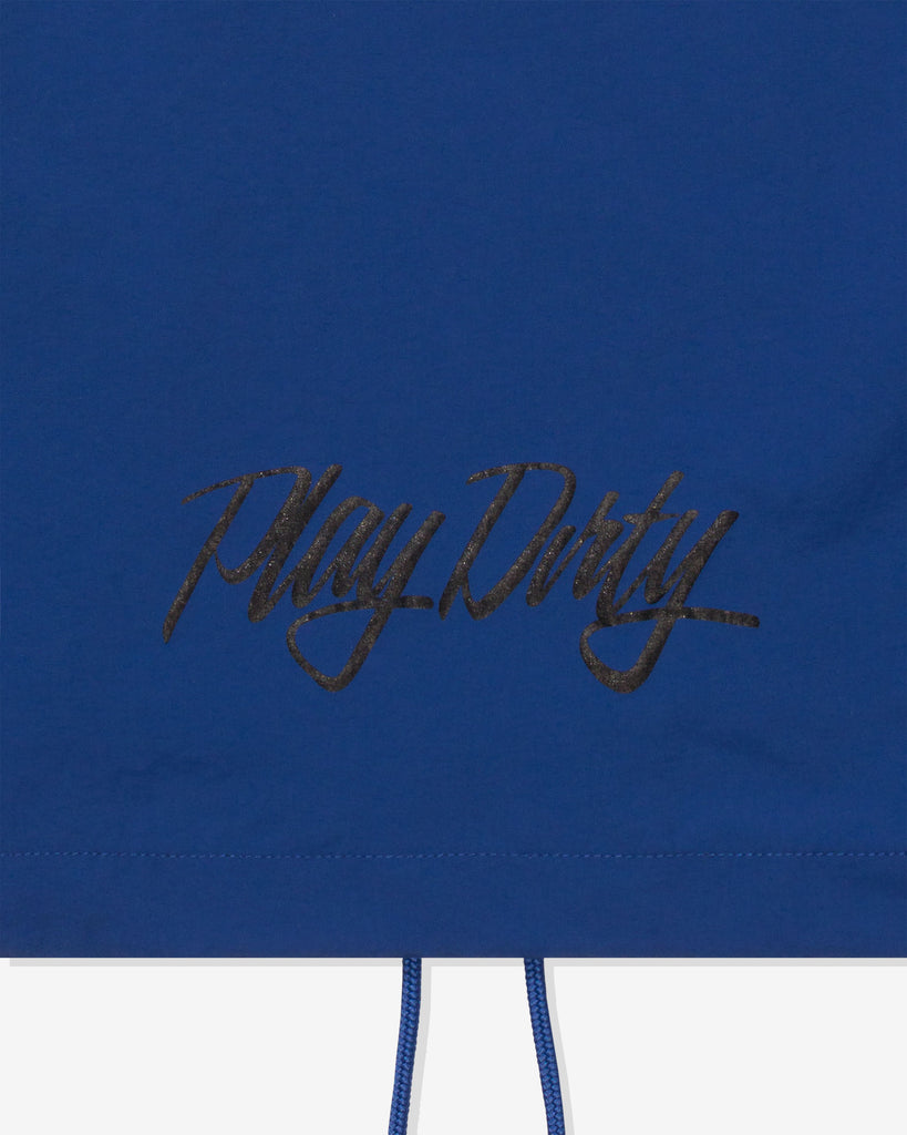 UNDEFEATED HALF ZIP WINDBREAKER