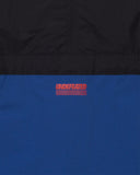 UNDEFEATED HALF ZIP WINDBREAKER