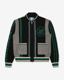 UNDEFEATED HEAVY GAUGE CARDIGAN