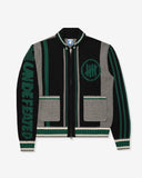 UNDEFEATED HEAVY GAUGE CARDIGAN