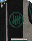 UNDEFEATED HEAVY GAUGE CARDIGAN