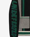 UNDEFEATED HEAVY GAUGE CARDIGAN
