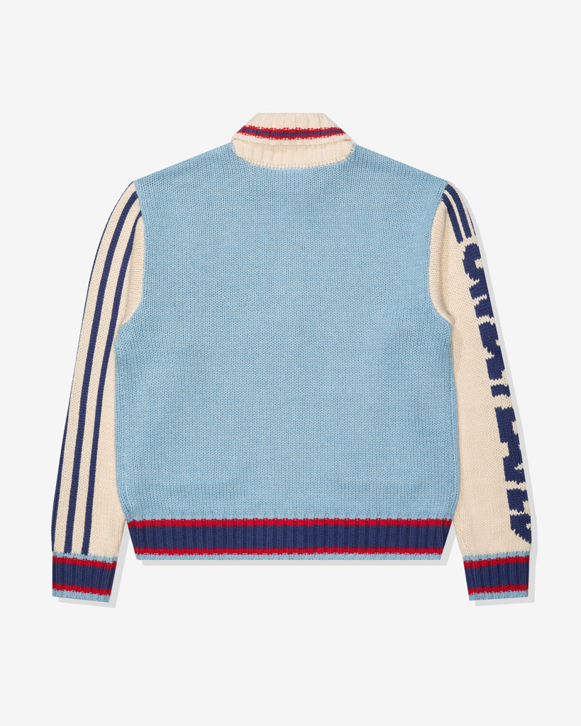 UNDEFEATED HEAVY GAUGE CARDIGAN