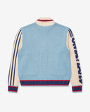 UNDEFEATED HEAVY GAUGE CARDIGAN