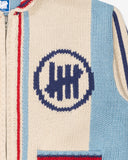 UNDEFEATED HEAVY GAUGE CARDIGAN