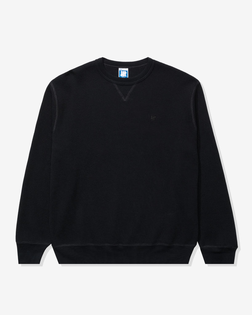 UNDEFEATED HEAVYWEIGHT THERMAL L/S TOP