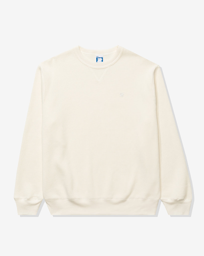 UNDEFEATED HEAVYWEIGHT THERMAL L/S TOP