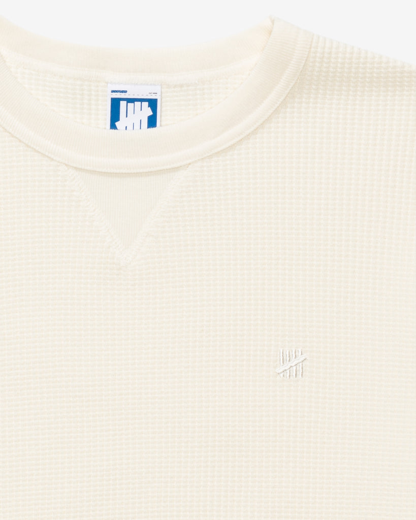 UNDEFEATED HEAVYWEIGHT THERMAL L/S TOP