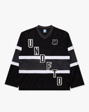 UNDEFEATED HOCKEY JERSEY