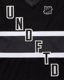 UNDEFEATED HOCKEY JERSEY
