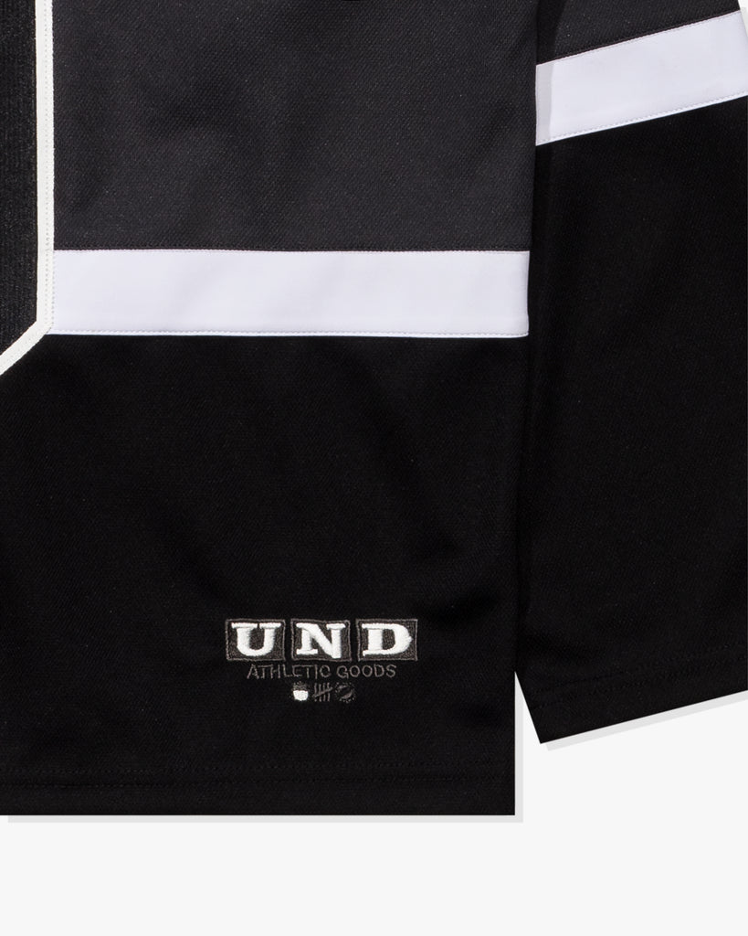 UNDEFEATED HOCKEY JERSEY