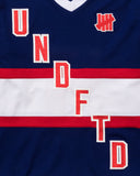 UNDEFEATED HOCKEY JERSEY