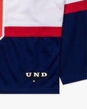 UNDEFEATED HOCKEY JERSEY
