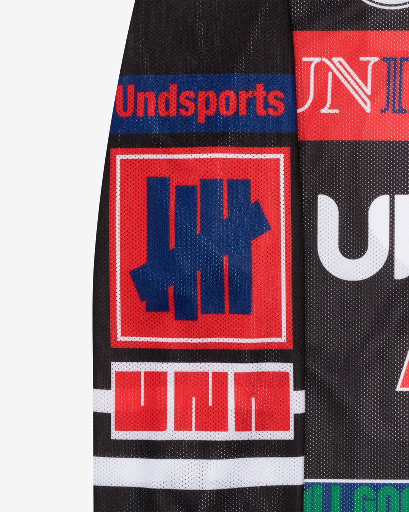 UNDEFEATED HOCKEY JERSEY