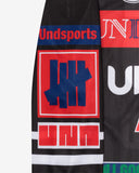 UNDEFEATED HOCKEY JERSEY