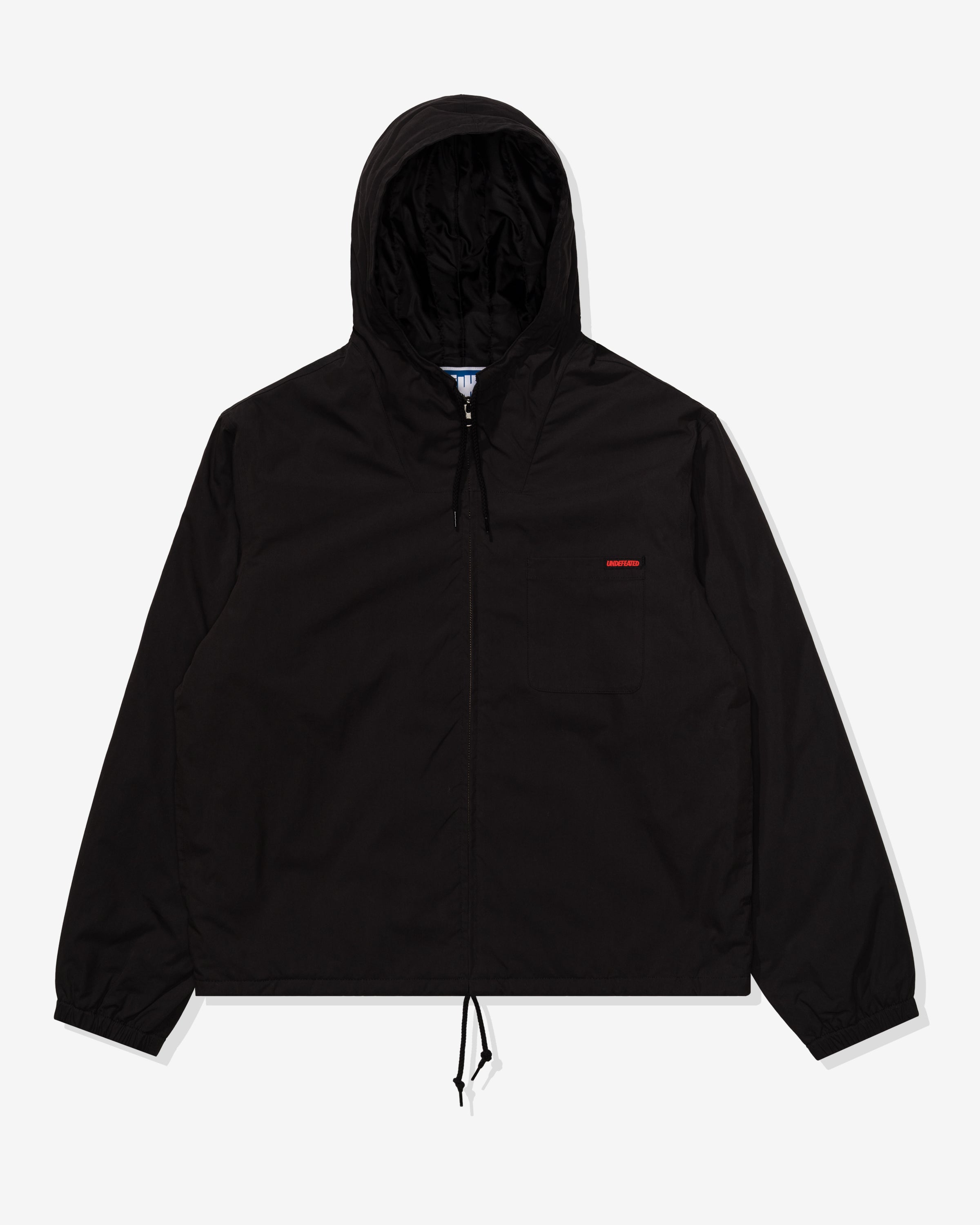 UNDEFEATED ナイロンジャケット UNDEFEATED LIGHTWEIGHT WOVEN JACKET – UNDEFEATED JAPAN