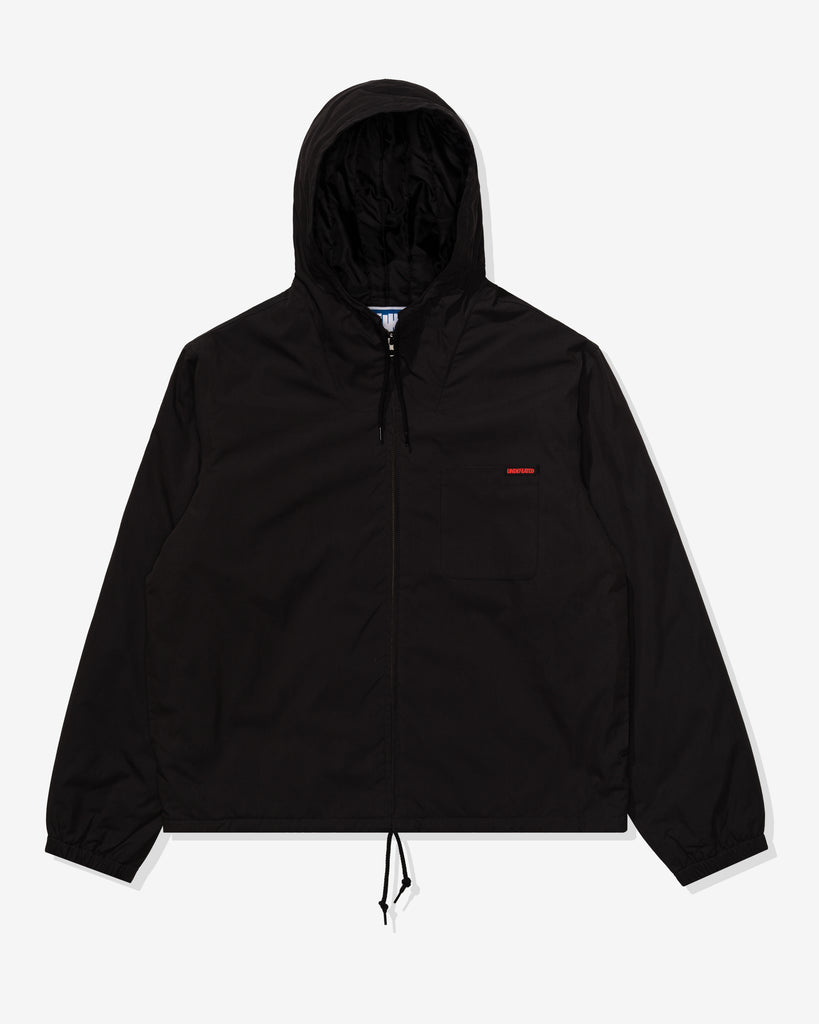 UNDEFEATED LIGHTWEIGHT WOVEN JACKET