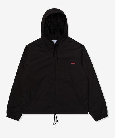 UNDEFEATED LIGHTWEIGHT WOVEN JACKET