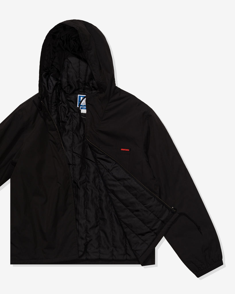 UNDEFEATED LIGHTWEIGHT WOVEN JACKET