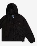 UNDEFEATED LIGHTWEIGHT WOVEN JACKET