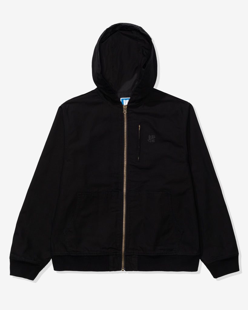 Adidas x undefeated jacket store
