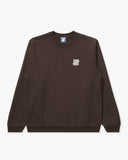 UNDEFEATED ICON CREWNECK