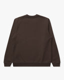 UNDEFEATED ICON CREWNECK