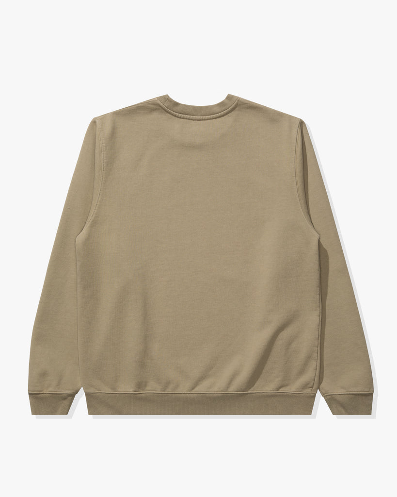 UNDEFEATED ICON CREWNECK