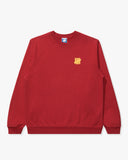 UNDEFEATED ICON CREWNECK