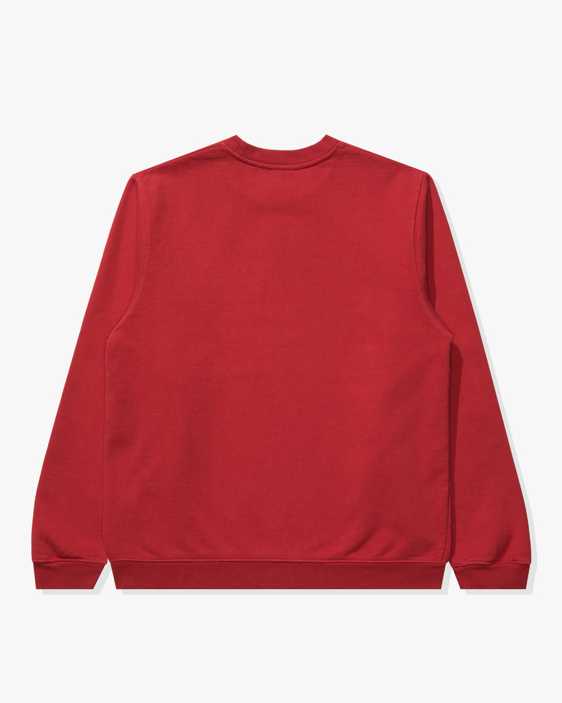 UNDEFEATED ICON CREWNECK