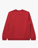 UNDEFEATED ICON CREWNECK